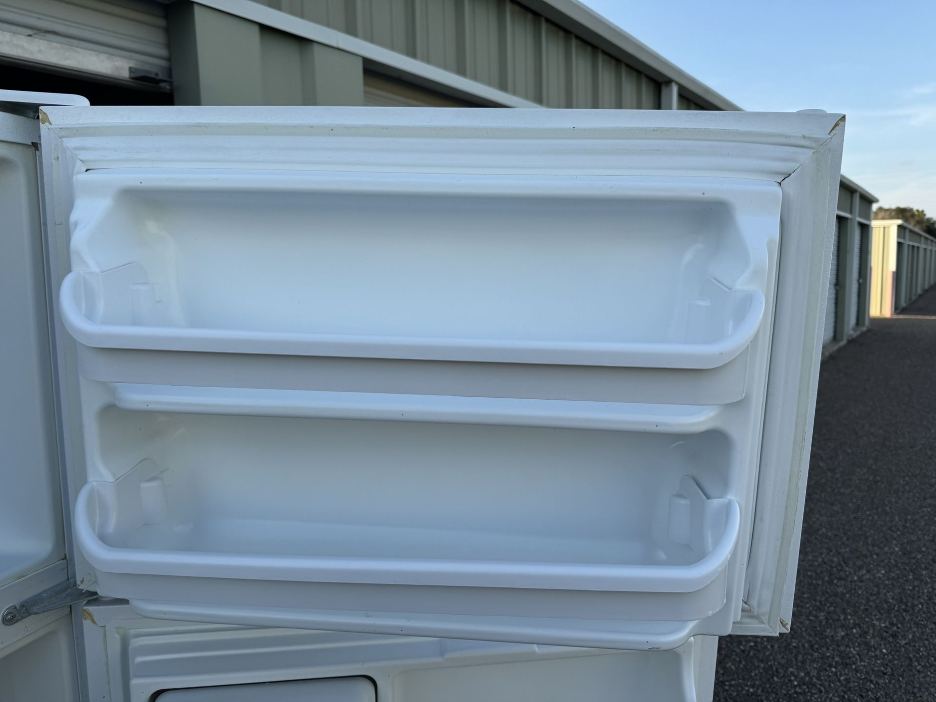 Used Refrigerator Kenmore