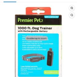 Both BRAND NEW, 10.5 MOS REMAIN ON WARRANTY