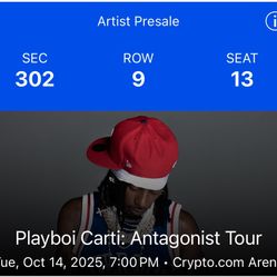 Playboi Carti
