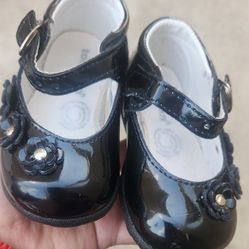 Baby Shoes Zapatillas Mexicanas