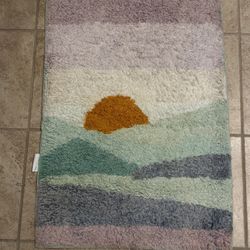 Urban Outfitters Bath Mat