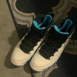 Jordan 9s Size 10