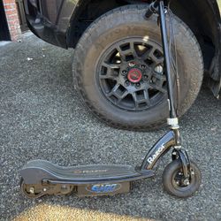 Razor Electric Scooter