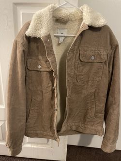 Jacket From H&M