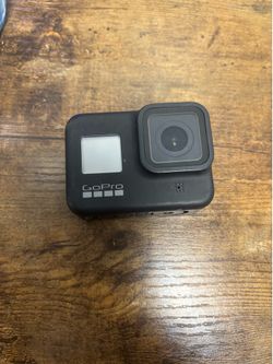 GoPro Hero8
