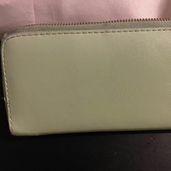 Green Wallet