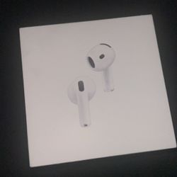 Airpods 4 with noise cancellation