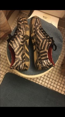 Gucci shoes