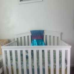 Baby crib
