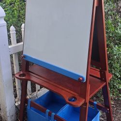 Children's Easel