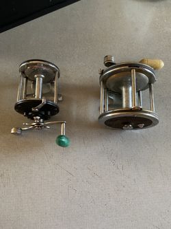 Penn Reels 