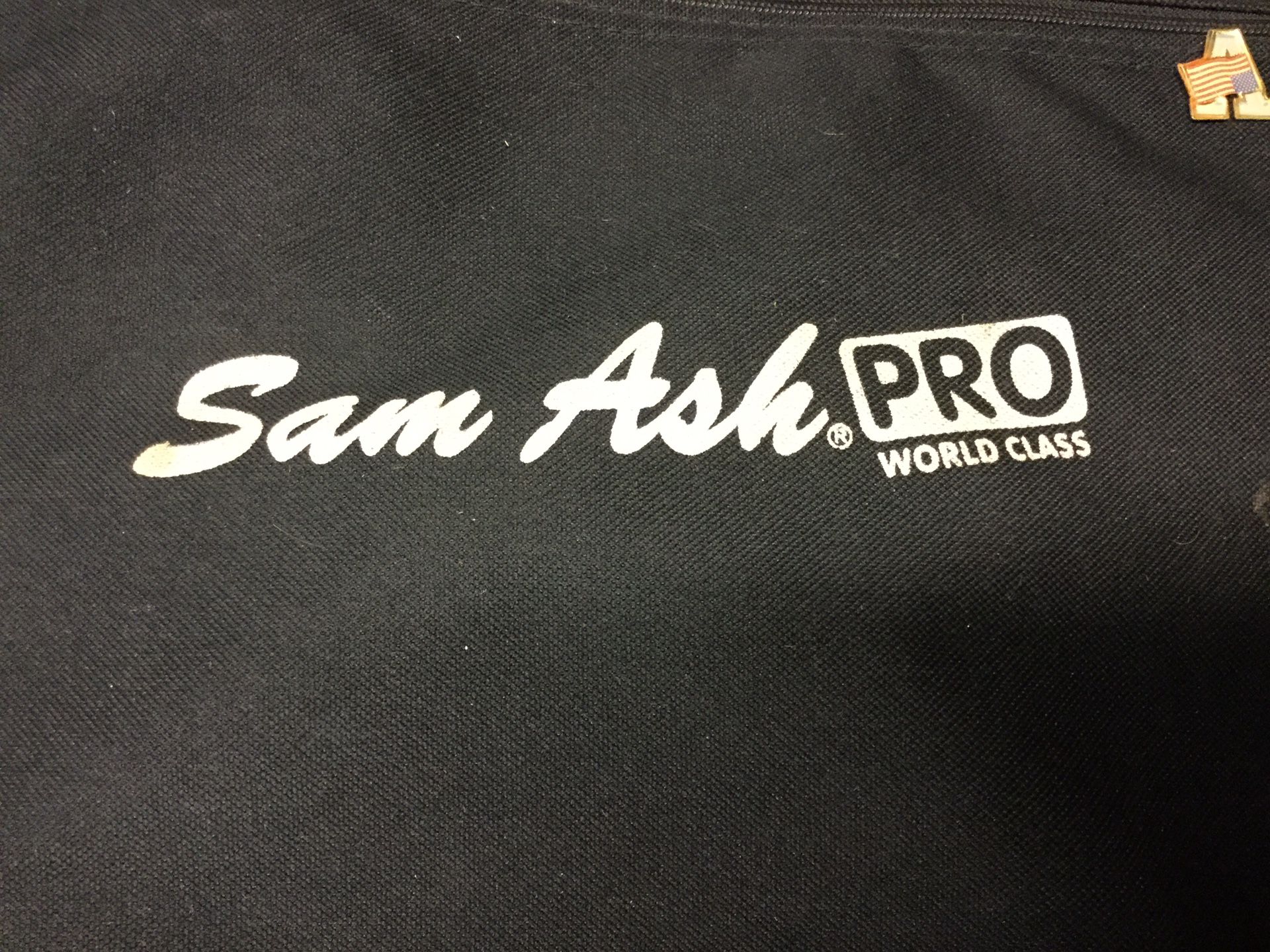 Guitar bag Sam Ash pro world class