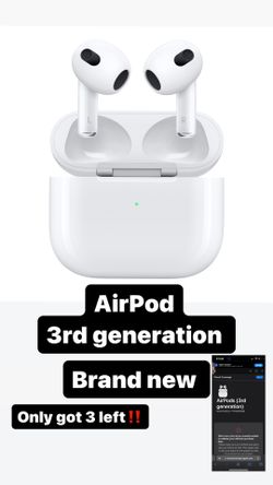AirPods Pro