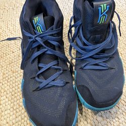 Nike Kyrie Size 14 Men’s Basketball Shoes