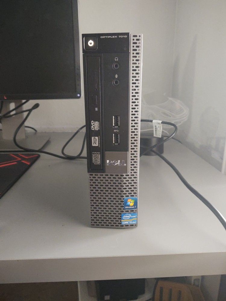 Unix Computers Price Ubuntu Linux PC READ DESCRIPTION for Sale in Phoenix, AZ - OfferUp