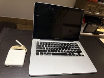 Apple MacBook Pro 13" (Late 2011) A1278 – For Parts or Repair