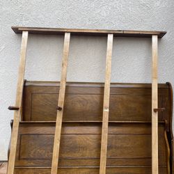 Bed Frame