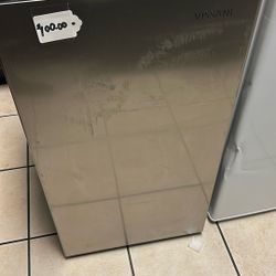 Nissan’s Mimi Fridge