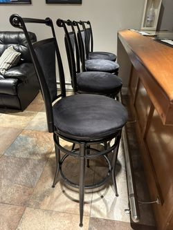 Bar Stools