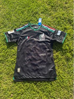 Mexico jersey away player version size 3XL,2XL,XL,L,M,small