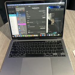 MacBook Pro