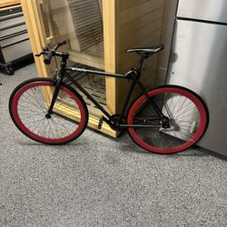 Purefix Bike