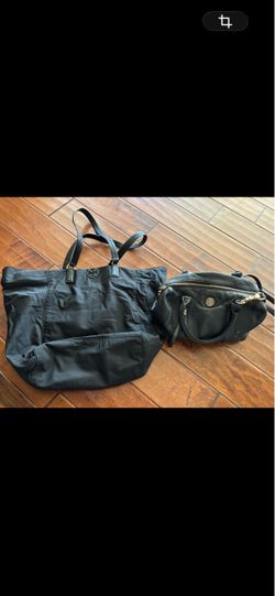 Tory burch bags