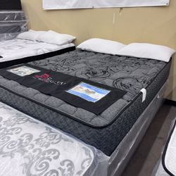 New Mattress Sets 