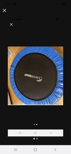 Trampoline