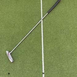 Odyssey Putter, Dual Force 550