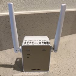 Netgear WiFi Extender