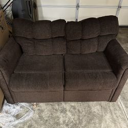 Couch With Hideaway Bed