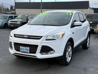 2013 Ford Escape