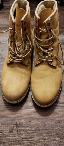 Timberland Boots