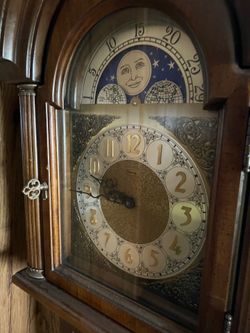 Vintage GrandFather clock