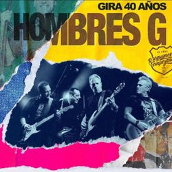 Hombres G