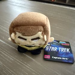 Star Trek- Captain Kirk