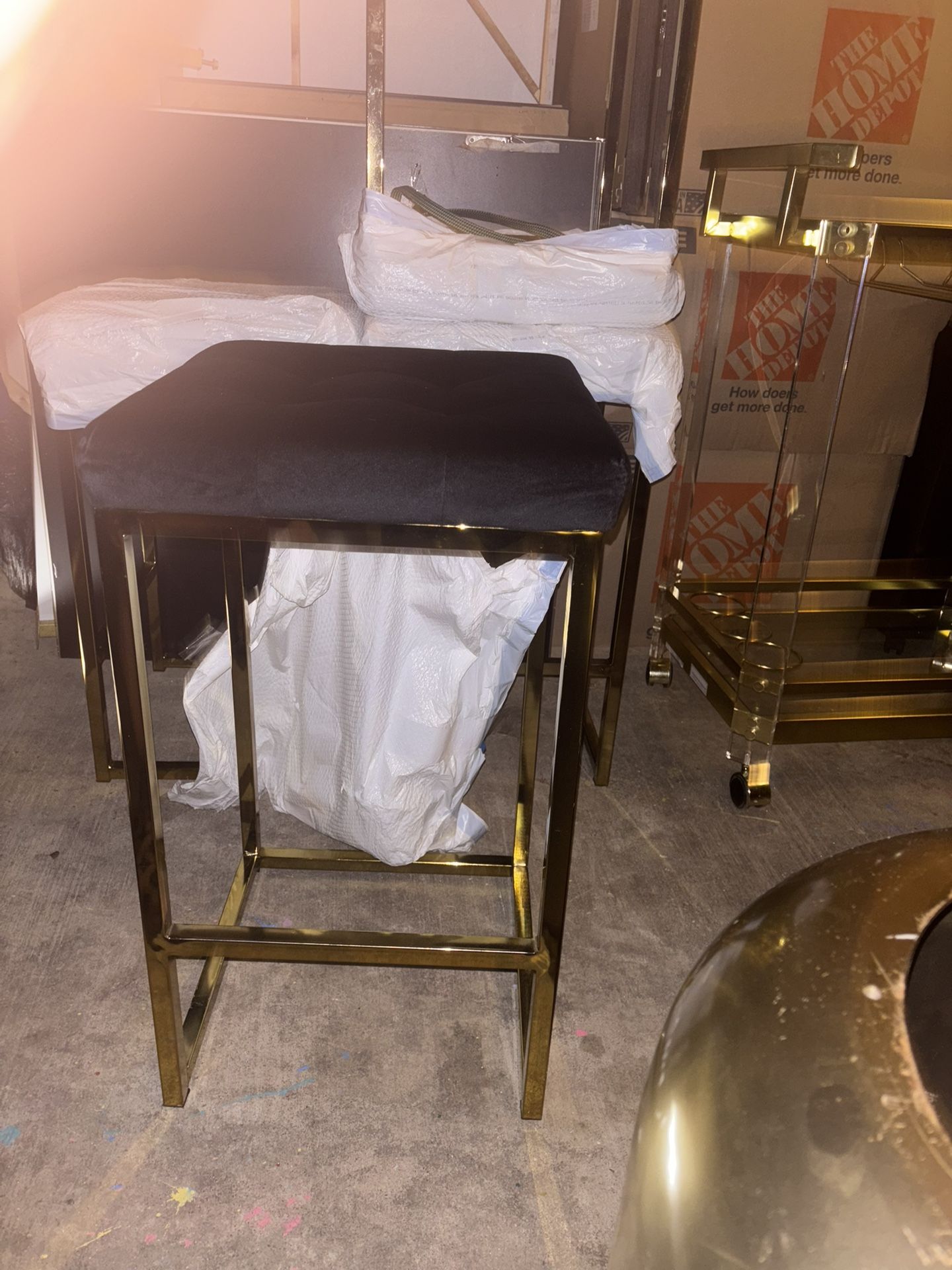 Bar Stools
