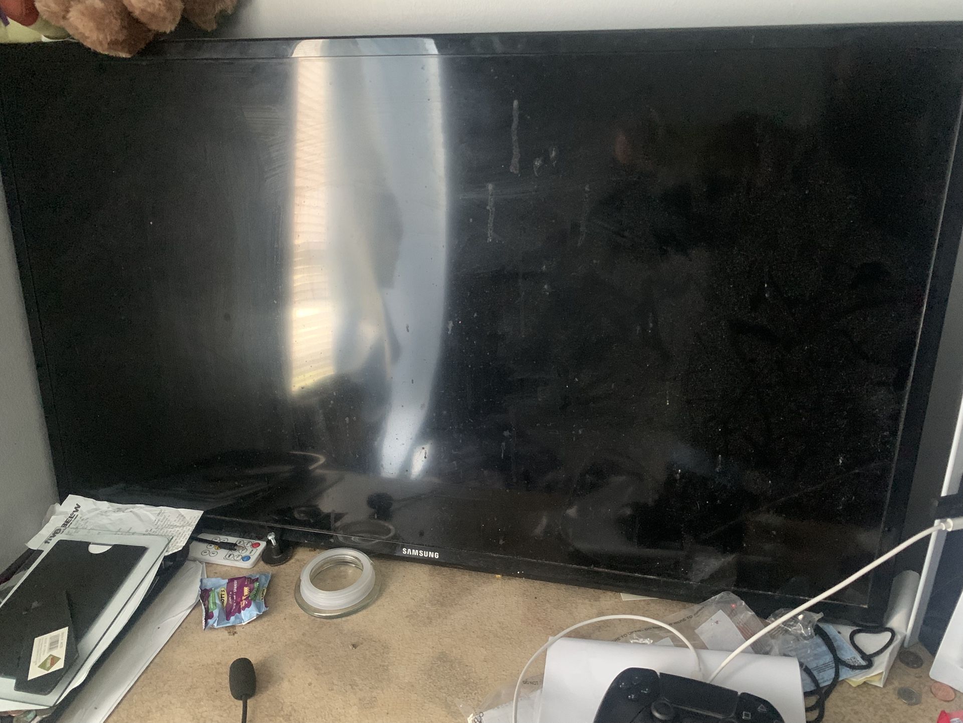 Samsung Tv