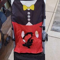 Stroller 