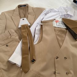 Men's Suit