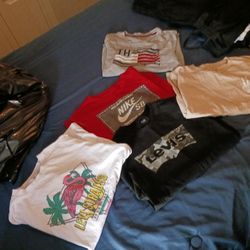 Large And Small Niño  3 Dll Each