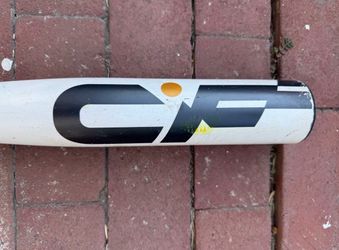 Demarini CF 30” -8 USSSA Bat