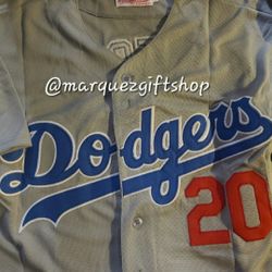 Men's Don Sutton Dodgers Jerseys 