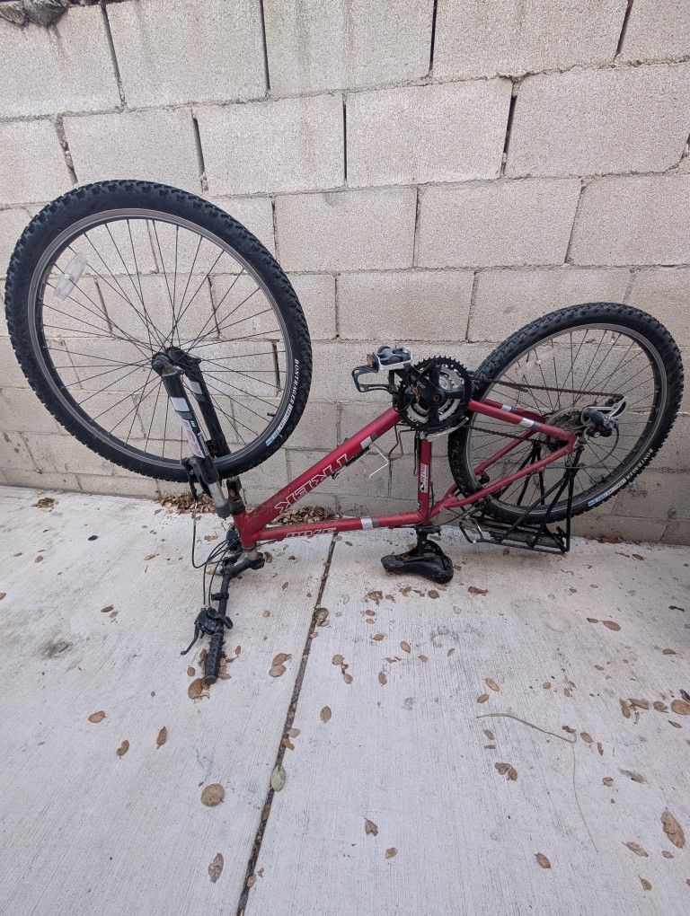 Trek 3700 Bike