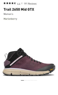 Danner Trail 2650 Mid GTX  Hiking Shoes