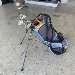 Golf Clubs