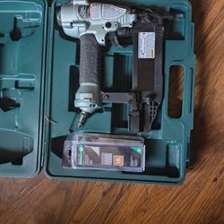  2-inch Pneumatic Brad Nailer