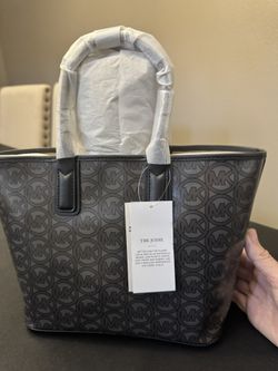 NWT *AUTHENTIC* Michael Kors Jodie Tote