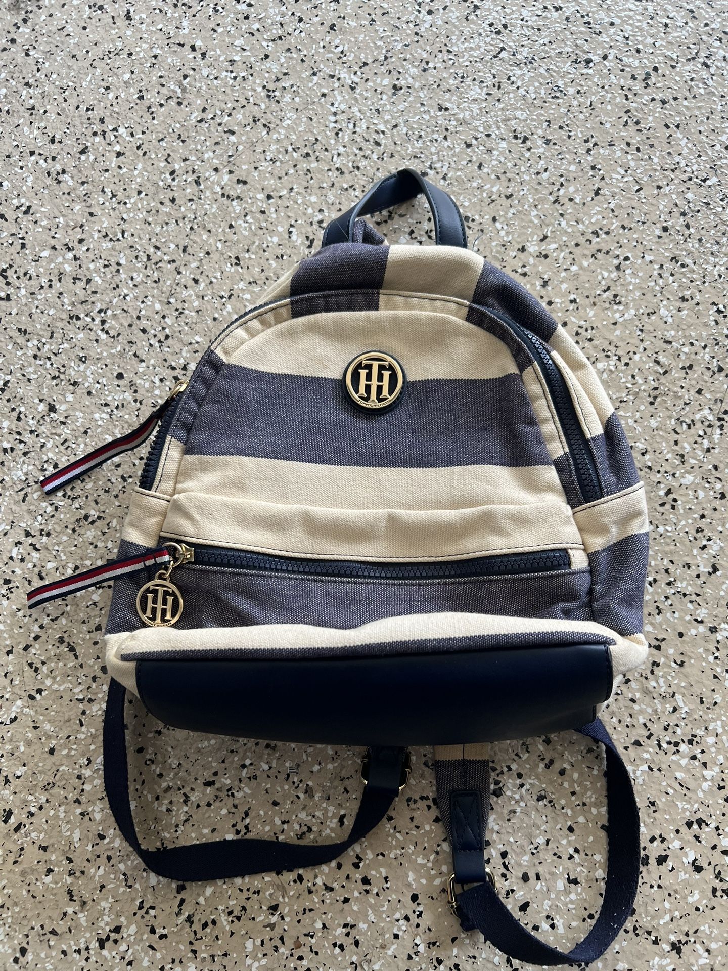 Tommy Hilfiger Backpack